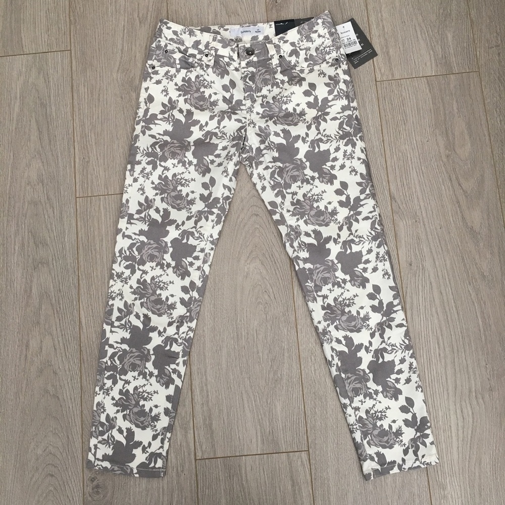 BOSSINI Ankle Length Pant ( NWT )
